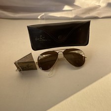 Ray-Ban Vintage Aviator
