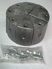 FINN-POWER PRESS 1-DIE SET