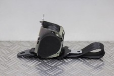 Citroen C4 Seat Belt Rear Drivers Side (2009)
