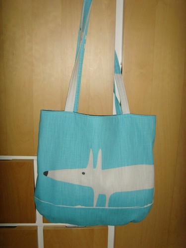Scion fox turq - fox,