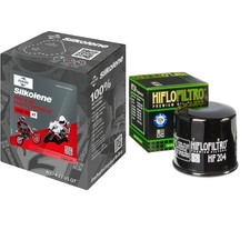 ST1300 Pan European Oil &