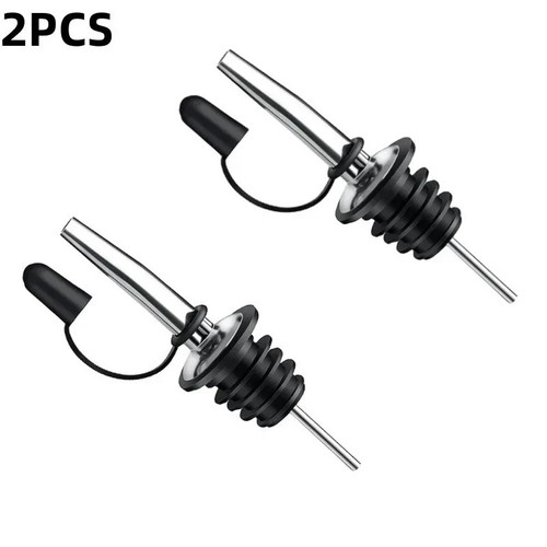 Pcs stainless steel oil - 2,