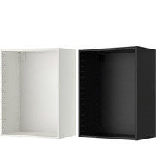 IKEA METOD Wall Cabinet Frame