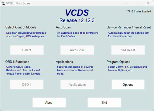 Vcds 3 software - vcds,