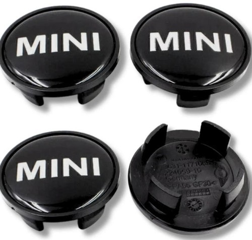 Set wheel center cover - wheel,