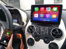 4+64GB For Ford Ka 2008-2014