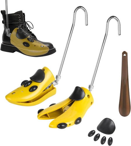 Boot stretchers for cowboy - for,