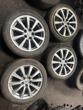 Lexus IS 200 -250 Alloy Wheel