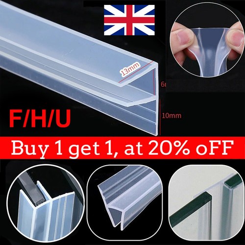 Shape bath door shower - f/h,
