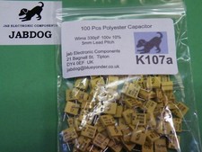 Wima Approx. 100 Pcs Polyester