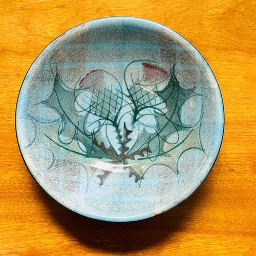 Mint vintage tain pottery - mint,