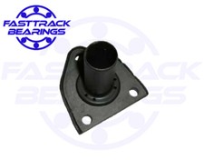 Peugeot BE Gearbox Front Cover