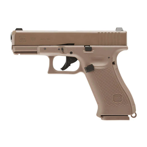 Refurbished glock licensed - glock,