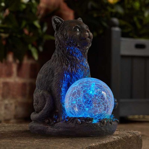 Mystic mog light - light, garden