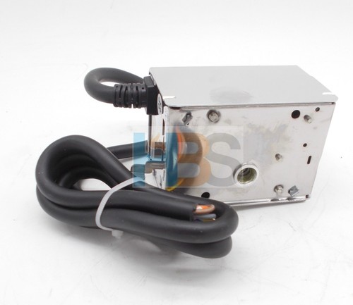Motorised zone valve actuator - zone,