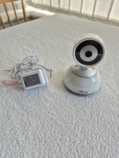 TOMY 71030 Digital Video Baby Monitor Used  Camera Only