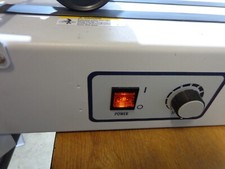 CSD3 / TB-390 Variable Speed