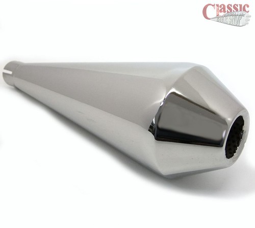 Chunky big megaphone silencer - megaphone,