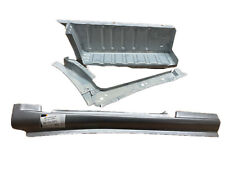 TRANSIT MK6 MK7 2000 - 2013