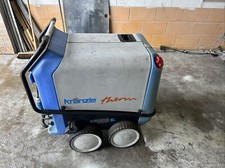kranzel Therm 630 Steam pressure washer Hot Jet Wash