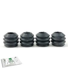 4 FRONT CALIPER SLIDER PIN