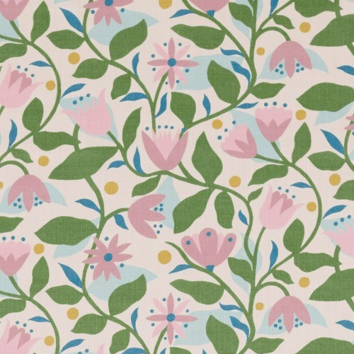 Scion curtain fabric design - scion,