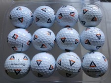 12 Taylormade TP Pix Golf