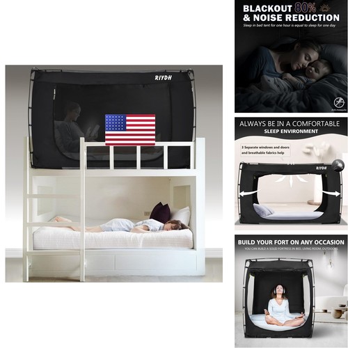 Riydh bed tent - bed,