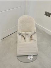 Baby Bjorn Bliss Baby Bouncer