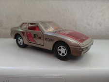 MATCHBOX SUPER KINGS PORSCHE