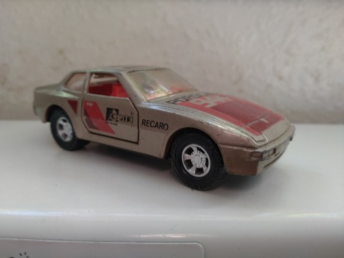 Matchbox super kings - matchbox, porsche