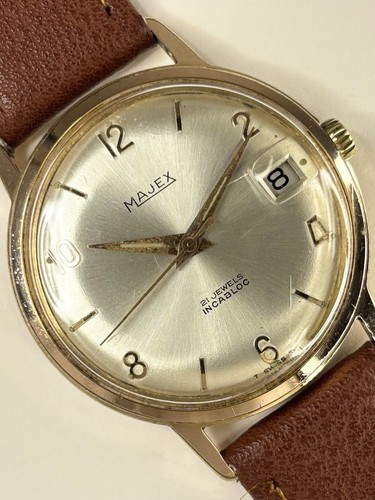 Majex vintage 1960 - majex,