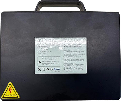 36lbs foldable electric - 36lbs,