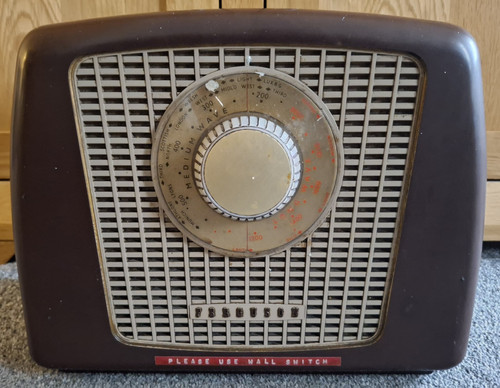 Vintage ferguson 352u - vintage,