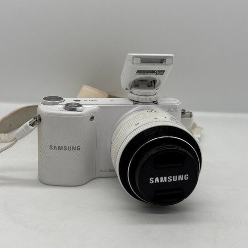 Samsung nx2000 3mp - nx2000, 20.3mp