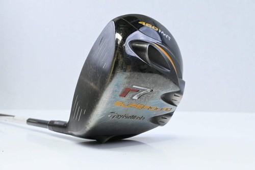 Left hand taylormade - left,
