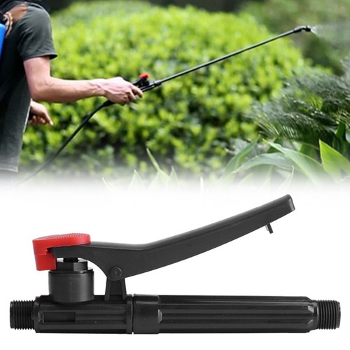 Trigger knapsack sprayer - knapsack,