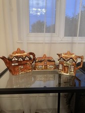 Vintage Price Kensington Cottage Ware Collection