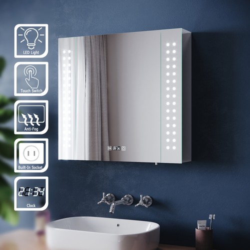 Shaver socket led bathroom - shaver,