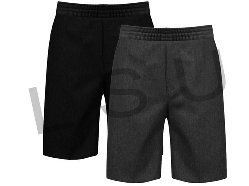 Boys plus fit full - full, elasticated