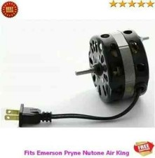 3.3" Exhaust Fan Motor