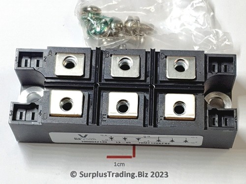 Vishay 70mt120kpbf bridge - vishay, 70mt120kpbf,