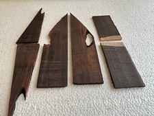 6 BRAZILIAN ROSEWOOD GUITAR