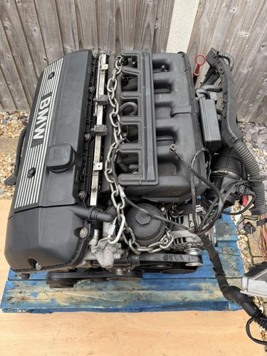 Bmw 3 series e46 - bmw,