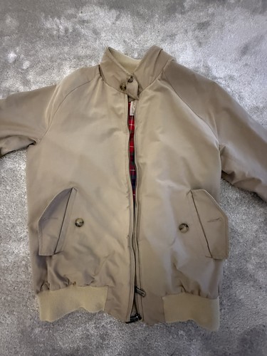 Baracuta - , g9