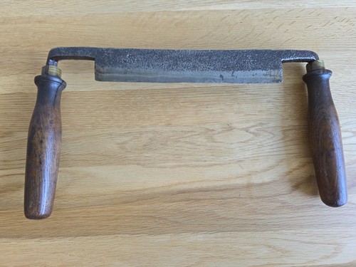 Vintage blacksmith made - vintage,