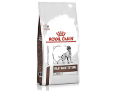 Royal Canin Dog Food: Low Fat
