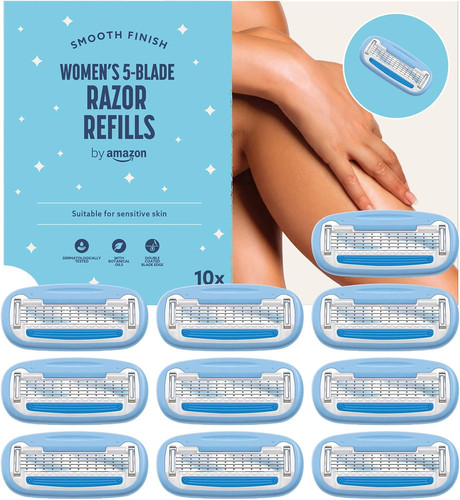 Women razor blade - women's, refills