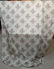 Vintage Dorma Croscil CHESTNUT