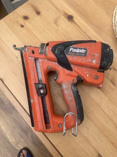 Paslode im65a f16 2nd fix - paslode,